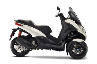 Piaggio MP3 2026 HPE 310 ABS/ASR E5+  -1000 E-thumb-3
