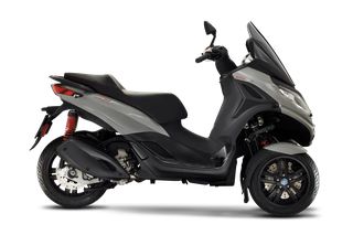 Piaggio MP3 2026 HPE 310 ABS/ASR E5+  -1000 E-thumb-4