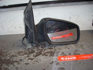 ΚΑΘΡΕΠΤΗΣ FORD FOCUS II