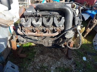ΜΗΧΑΝΗ  SCANIA 144 460HP-thumb-2