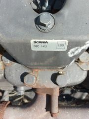 ΜΗΧΑΝΗ  SCANIA 144 460HP-thumb-3