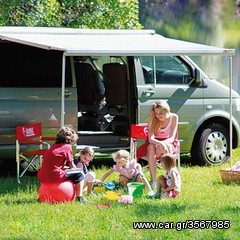 ΤΕΝΤΑ ΚΑΣΕΤΙΝΑ OMNISTOR THULE - FIAMMA - DOMETIC ΓΙΑ AYTOKINOYMENA 'H ΕΠΑΓΓΕΛΜΑΤΙΚΑ ΦΟΡΤΗΓΑΚΙΑ-thumb-2