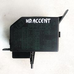 HYUNDAI ACCENT μοντ. 99’-05’ 1.3 cc 12V ΑΣΦΑΛΕΙΟΘΗΚΗ