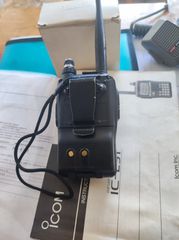 VHF ICOM IC-E91-thumb-4