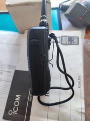 VHF ICOM IC-E91-thumb-5
