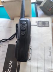 VHF ICOM IC-E91-thumb-6