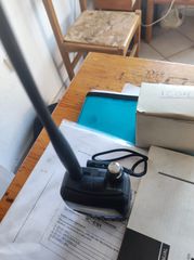 VHF ICOM IC-E91-thumb-7