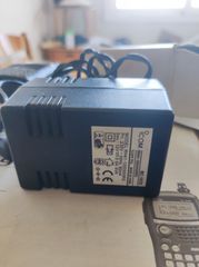 VHF ICOM IC-E91-thumb-9