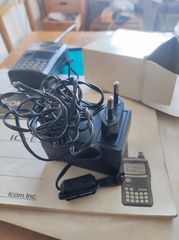 VHF ICOM IC-E91-thumb-10