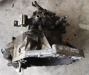 ΣΑΣΜΑΝ 182A3000 1.4cc 12v FIAT BRAVO 1995-2002/BRAVA 1995-2003/MAREA 1996-2007 (EG)