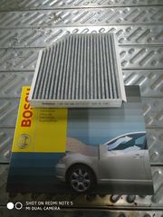 ΦΙΛΤΡΟ AC ΕΝ.ΑΝΘ.Α4 1.8 TSI (TECDOC 1987432369) - BOSCH BH1987432369