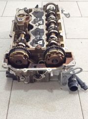 ΚΕΦΑΛΑΡΙ BMW N43B16AA ( ME 60.400 km )-thumb-2