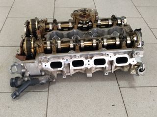 ΚΕΦΑΛΑΡΙ BMW N43B16AA ( ME 60.400 km )-thumb-3
