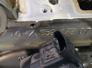 ΚΕΦΑΛΑΡΙ BMW N43B16AA ( ME 60.400 km )-thumb-5