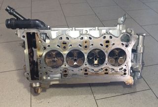 ΚΕΦΑΛΑΡΙ BMW N43B16AA ( ME 60.400 km )-thumb-1