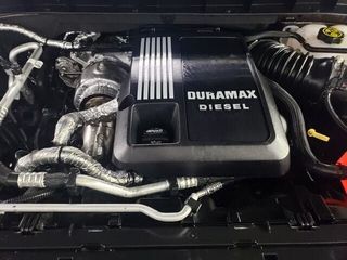 Gmc Sierra 2020 DENALLI DURAMAX DIESEL-thumb-25