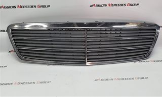 MERCEDES-BENZ C CLASS W203 ΕΜΠΡΟΣ ΜΑΣΚΑ CLASSIC * 2038800483 - 203 880 04 83 * ΓΝΗΣΙΑ