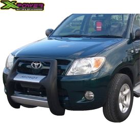 Toyota Hilux (Vigo) 2005+ & 2011+ BB02 Pasific