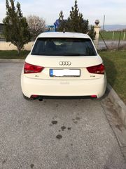Audi A1 2013 TFSI ελληνικη αντιπρ-thumb-1