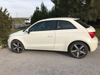 Audi A1 2013 TFSI ελληνικη αντιπρ-thumb-5