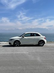 Audi A1 2013 TFSI ελληνικη αντιπρ-thumb-6
