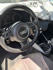 Audi A1 2013 TFSI ελληνικη αντιπρ-thumb-9