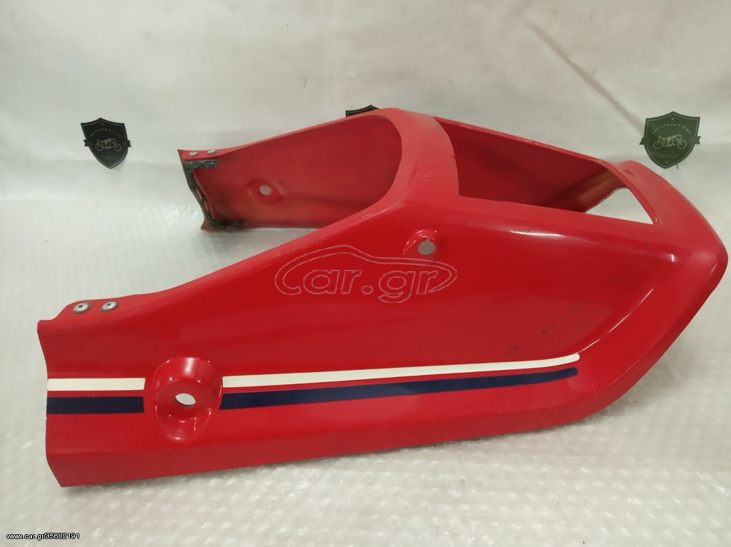 Honda CX 500/650 E ουρά 83-