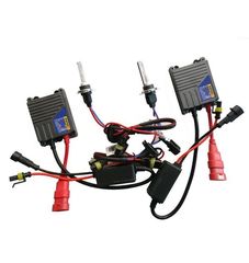 Bizzar Normal HID Kit - H10 8000K