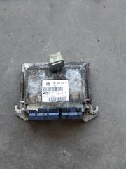 ΕΓΚΕΦΑΛΟΣ ΜΗΧΑΝΉΣ SEAT IBIZA 2 (6K0)