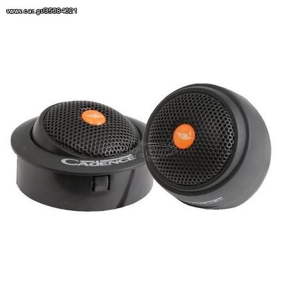 Cadence QR30T 1” Neo Tweeter 60W