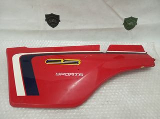 Honda CX 500/650 E μεσαίο αριστερό 83-