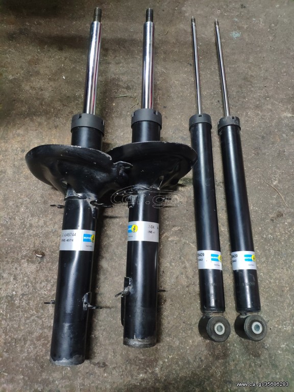 AUDI A3  8L  BILSTEIN 