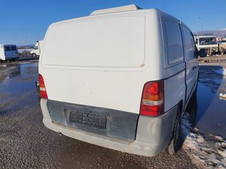 Ψυγείο Mercedes-Benz 2000 VITO 110CDI ΨΥΓΕΙΟ ΓΙΑ ΑΝΤΑΛΛΑ-thumb-4
