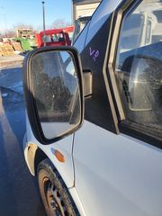 Ψυγείο Mercedes-Benz 2000 VITO 110CDI ΨΥΓΕΙΟ ΓΙΑ ΑΝΤΑΛΛΑ-thumb-6