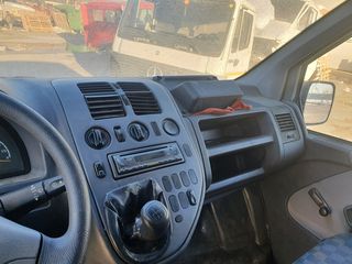 Ψυγείο Mercedes-Benz 2000 VITO 110CDI ΨΥΓΕΙΟ ΓΙΑ ΑΝΤΑΛΛΑ-thumb-7