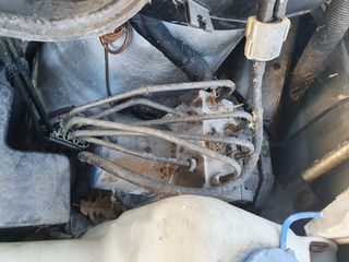 Ψυγείο Mercedes-Benz 2000 VITO 110CDI ΨΥΓΕΙΟ ΓΙΑ ΑΝΤΑΛΛΑ-thumb-9