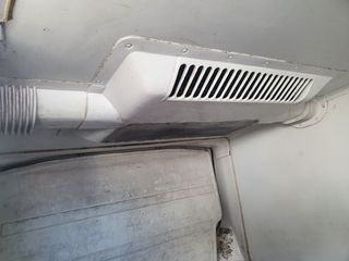 Ψυγείο Mercedes-Benz 2000 VITO 110CDI ΨΥΓΕΙΟ ΓΙΑ ΑΝΤΑΛΛΑ-thumb-10