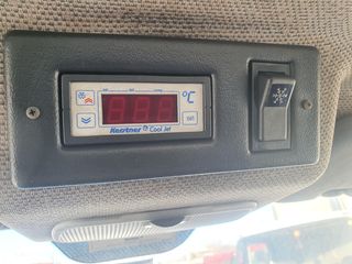 Ψυγείο Mercedes-Benz 2000 VITO 110CDI ΨΥΓΕΙΟ ΓΙΑ ΑΝΤΑΛΛΑ-thumb-13