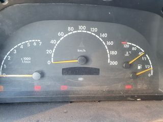 Ψυγείο Mercedes-Benz 2000 VITO 110CDI ΨΥΓΕΙΟ ΓΙΑ ΑΝΤΑΛΛΑ-thumb-14