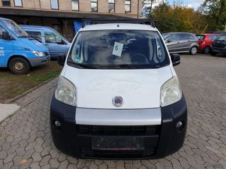 Κλούβα Fiat 2008 FIORINO 1.3 MULTIJET κLIMA-thumb-3