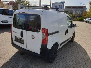 Κλούβα Fiat 2008 FIORINO 1.3 MULTIJET κLIMA-thumb-4
