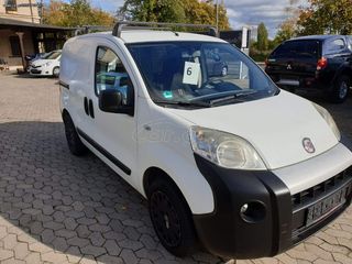 Κλούβα Fiat 2008 FIORINO 1.3 MULTIJET κLIMA-thumb-5