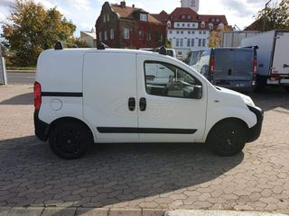 Κλούβα Fiat 2008 FIORINO 1.3 MULTIJET κLIMA-thumb-6