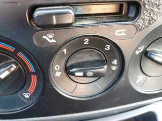 Κλούβα Fiat 2008 FIORINO 1.3 MULTIJET κLIMA-thumb-7