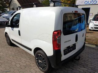 Κλούβα Fiat 2008 FIORINO 1.3 MULTIJET κLIMA-thumb-8