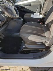 Κλούβα Fiat 2008 FIORINO 1.3 MULTIJET κLIMA-thumb-9