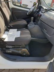 Κλούβα Fiat 2008 FIORINO 1.3 MULTIJET κLIMA-thumb-11