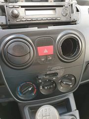 Κλούβα Fiat 2008 FIORINO 1.3 MULTIJET κLIMA-thumb-12