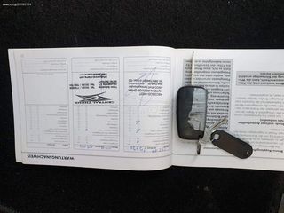Κλούβα Fiat 2008 FIORINO 1.3 MULTIJET κLIMA-thumb-14