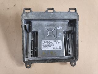 Εγκέφαλος κινητήρα με κωδικό A 266 153 84 79 από Mercedes A Class W169 A150/ B Class W245 B150 2004-2012
